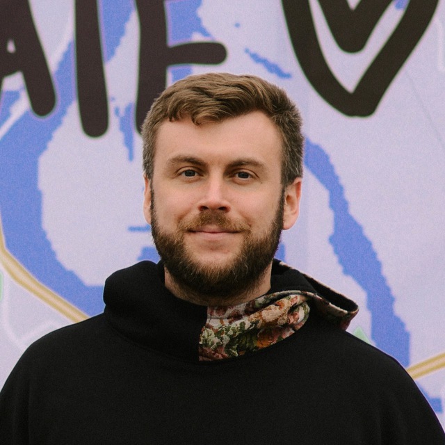 Віталій Грушецький