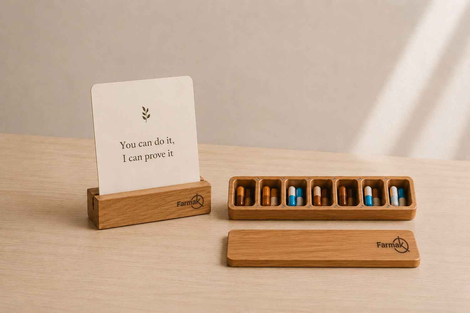 Wellness Set