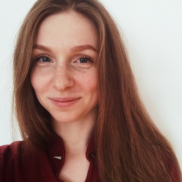 Євгенія Бовкун